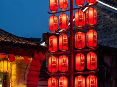 -慈城古县城景区