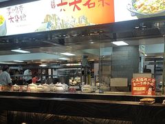 -不倒翁·安徽名菜楼(步行街店)