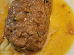 笋丁肉馅-红灯笼大酒楼(通湖路店)