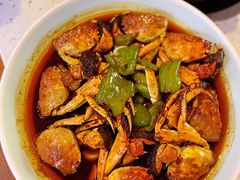 -沪小胖·小龙虾·蓝龙王(八佰伴店)