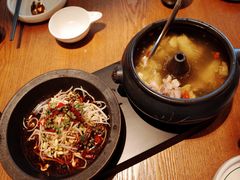-云海肴·汽锅鸡·云南菜(苏州中心店)