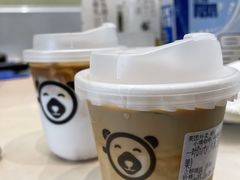 -BIRR COFFEE小熊咖啡(鸿瑞店)