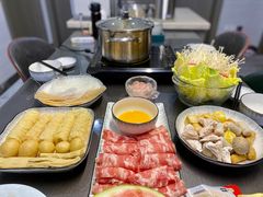 -锅圈食汇火锅烧烤食材超市(西河路店)