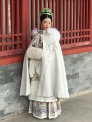 -美云庭古装·格格服汉服·京城旅拍(北京店)
