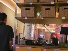 -新石器烤肉(之心城店)