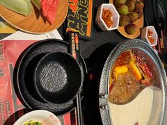 -牛New寿喜烧(闵行龙湖天街店)
