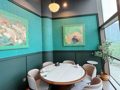 -章记星洲 · 新加坡餐厅(望京店)