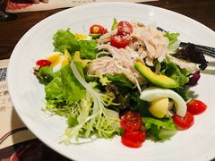 -斯比特花园西餐厅(大丸百货店)