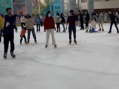 -世界之窗阿尔卑斯冰雪世界