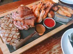-MARU玛露音乐餐厅(大学路店)