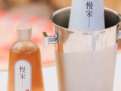 -东海朗廷酒店-唐阁T’ANG COURT 中餐厅