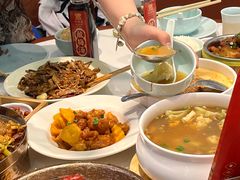 -四道菜·福建菜馆(万家广场店)