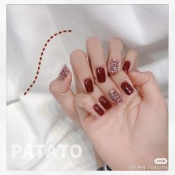 -Pink You美甲洗眉纹绣定制中心