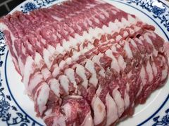 -裕德孚手切涮羊肉(建业凯旋广场店)