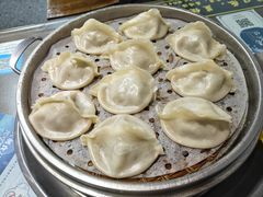 -志亮灌汤蒸饺·清真(庙后街店)
