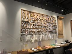 -熙工匠手工银饰·拼豆团建DIY(富华里店)