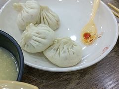 -津门张记包子铺(华昌道店)