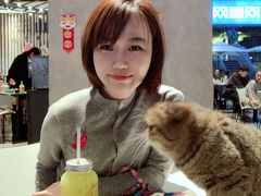 -野萃山·潮汕厚果汁(十亩地店)