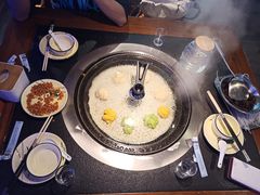 -挂雪铁锅炖大鹅