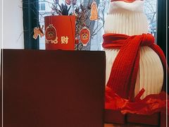 -milch·t妙奇(五大道店)