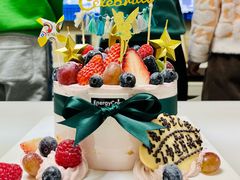 -EnergyCake蛋糕理想国