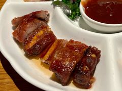 -周锦记广式餐厅