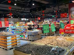 -中百仓储超市有限公司(越秀星汇维港店)