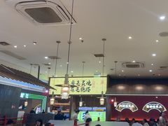 -侃爷南门铜锅涮肉