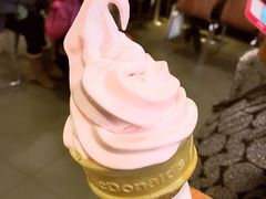 -麦当劳(静安寺店)