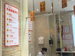 -陈记顺和潮汕鲜牛肉火锅(棠德南路店)
