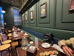 -章记星洲 · 新加坡餐厅(望京店)