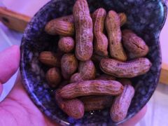 -夜火烤摊·东北烧烤酒场·老杨小黄鱼