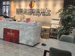 -居丽装饰空间设计(总部)