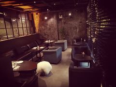 -C&R西班牙餐厅