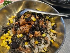 -合易泓烤肉•首创生椰大油边(宁山路店)