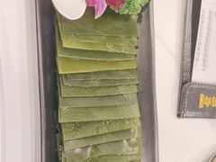 -前门·鲜肉火锅(长风店)