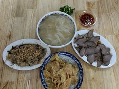 -芳记粉店(总店)