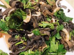 -黑八私房老北京炸酱面