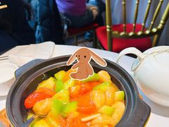 -玫瑰厅上海菜(兴国路店)