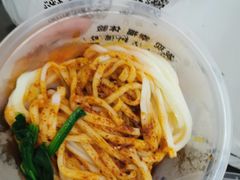 -魏家凉皮(科技三路店)