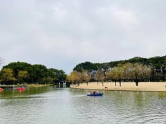 -上海方塔园