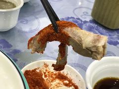 -老毛手抓·盐池滩羊非遗手抓(宁夏总店)