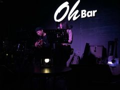 -ohbar live house(人广店)