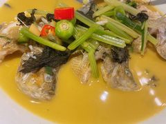 -渔沧米缸·绍兴美食(万达店)