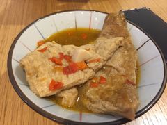 豆腐干-文叔·湖北名小吃·小龙虾(华强北店)