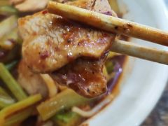 -椒顽新疆炒米粉(湖大店)