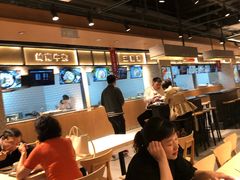 -远大美食广场(远大购物中心店)