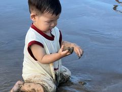 -东海半边山旅游度假区