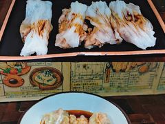-本味友膳·茶餐厅(和达中心城店)