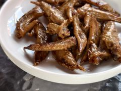 -老鼎万春卤菜(五代传承创始老店)